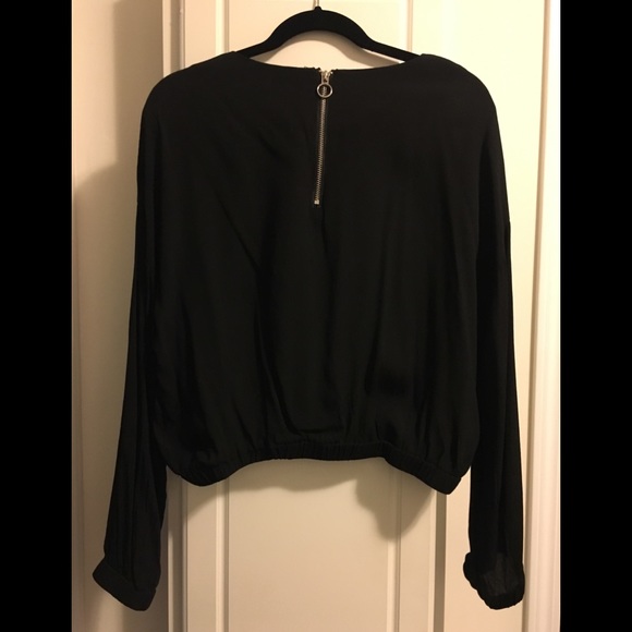 🆕 HONEY RAYON BLOUSE 🆕 - Picture 6 of 8